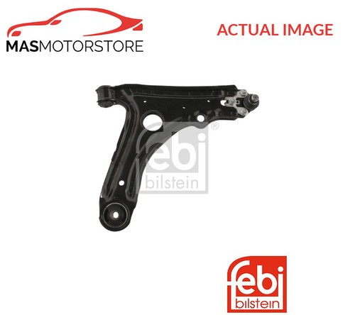 Track control arm wishbone - control,
