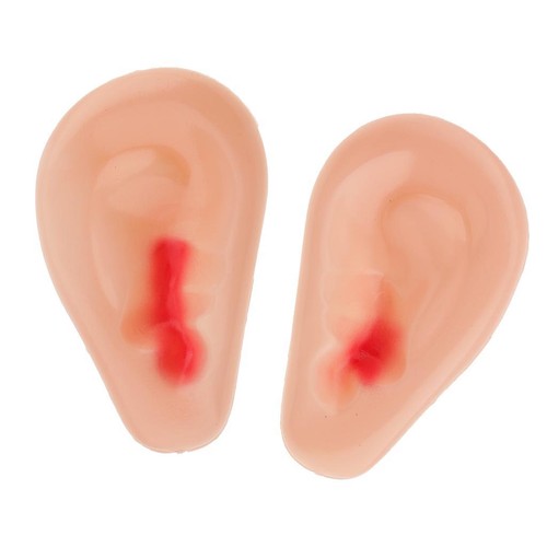 Jumbo plastic human - jumbo, prop