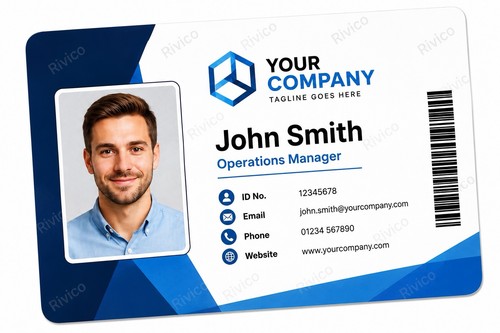 Custom pvc cards - custom,