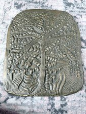 Tree of Life wall hanging by