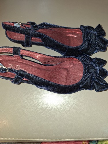 Ladies joe brown shoes - ladies, 5