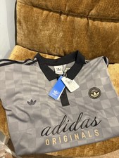 adidas Originals Mens Football