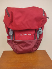 Vaude Road Master Front Single