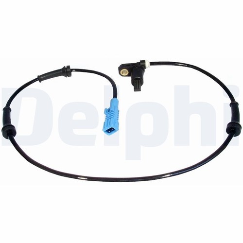 Rear axle ss20023 sensor - axle,
