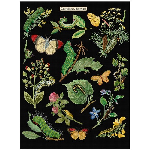 Thea gouverneur cross stitch - gouverneur,