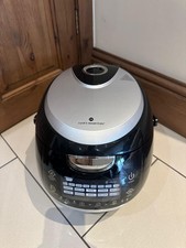 New - Cook's Essentials Multi Purpose Cooker