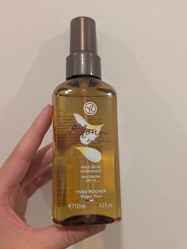 Yves rocher monoi tahiti - rocher, de