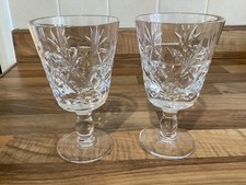 Beautiful Pair Of Bruce Royal