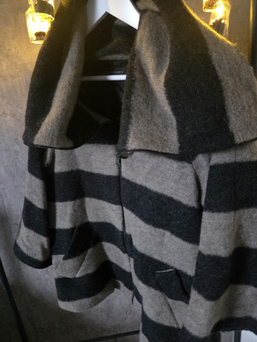 Amazing zara stripe wool - amazing,