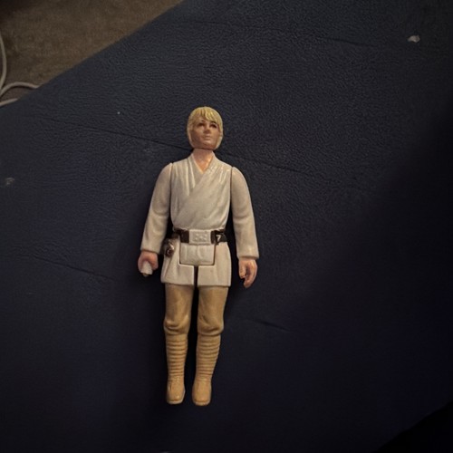 Vintage star wars luke - wars,