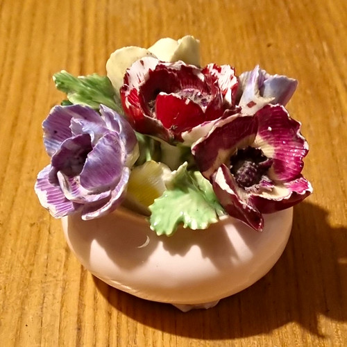 Adderley bone china floral - adderley,