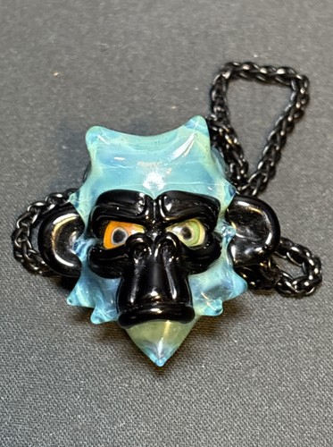 Heady artist friday glass hand - friday,