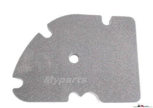 Myparts foam air filter - myparts,