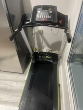 Body Max T60 Folding Treadmill