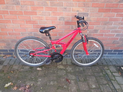Mountain bike speed - mountain,