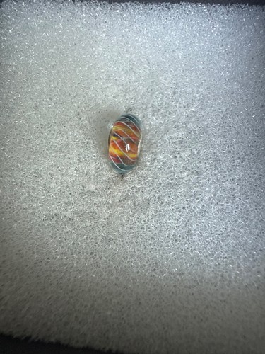 Trollbeads multicolour - trollbeads,