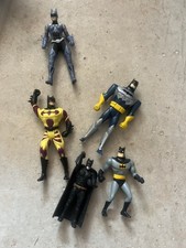 Dc Batman Superman 1980s 1990s