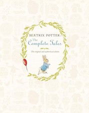 Beatrix Potter The Complete