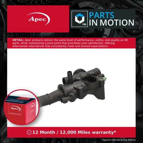 Coolant thermostat ath1057 - coolant,