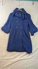 Y2K Forever 21 Cobalt Blue