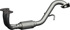 FRONT PIPE FOR MGF 1.8