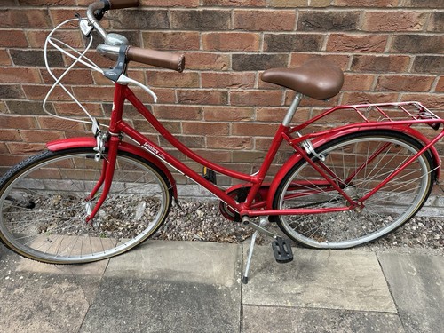 Retro ladies safeway bicycle - bicycle, 3