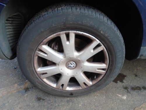 Touareg 3 0 tdi - touareg, v6