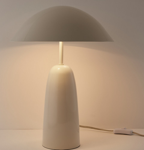 Table lamp redoute merro - lamp,