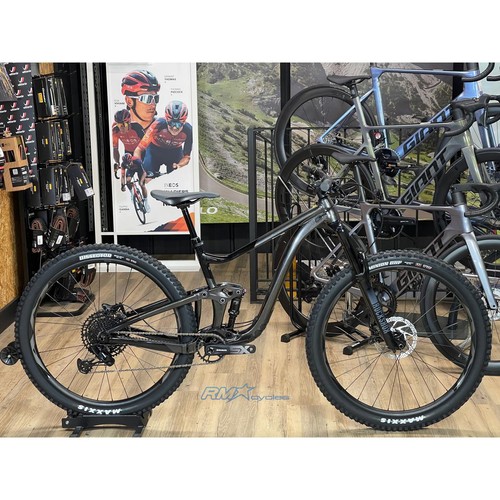 Giant trance 2 - giant,