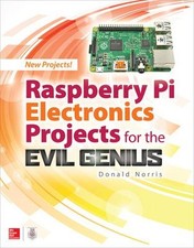 Raspberry Pi Electronics