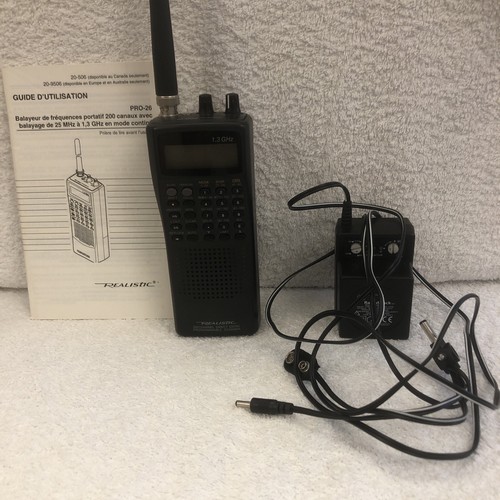 Vintage 1990s realistic pro - 1990s, pro-26