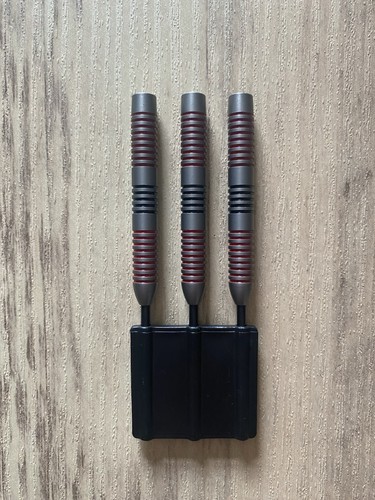 23g tungsten darts - tungsten,