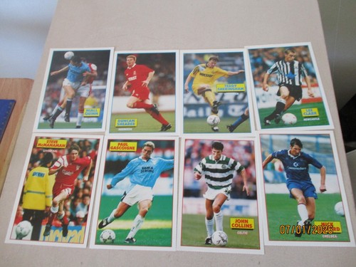 Soccer stars football - 8,