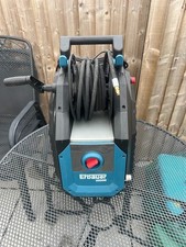 Erbauer Pressure Washer -