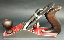 Vintage Marples M4 Smoothing