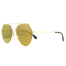 New Fendi Eyeline FF 0194 001