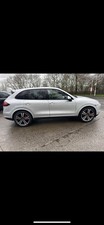 Porsche cayenne 958 - 958, 11-18