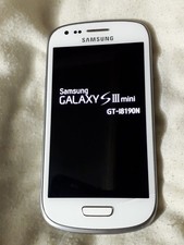 Samsung Galaxy S3 Mini I8190N