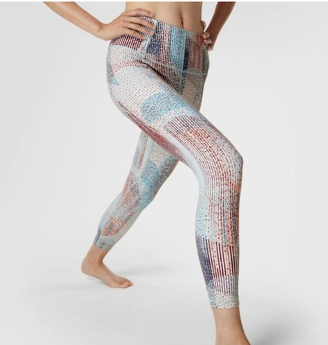 Sweaty betty super soft - sweaty,