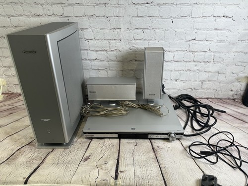 Panasonic ht500 dvd - sa-ht500,