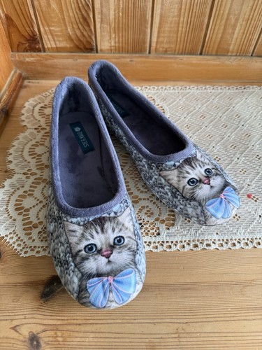 Pavers velour slippers - pavers,