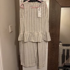 Marks & Spencer Girls Trouser