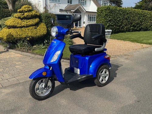 Veleco zt15 electric - zt15, mobility