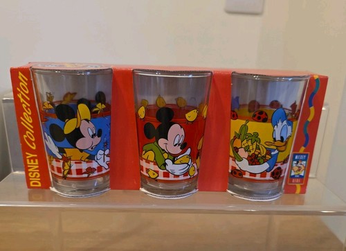 Rare vmc france disney mickey - france,
