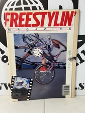 Freestylin Magazine December