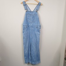 Fat Face Dungarees Womens UK