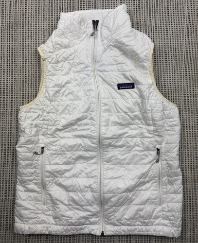 Patagonia nano puff vest - patagonia,