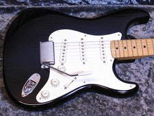 Fender Custom Shop 1956