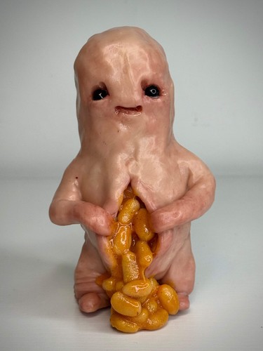 Beans disturbie grotesque - –,