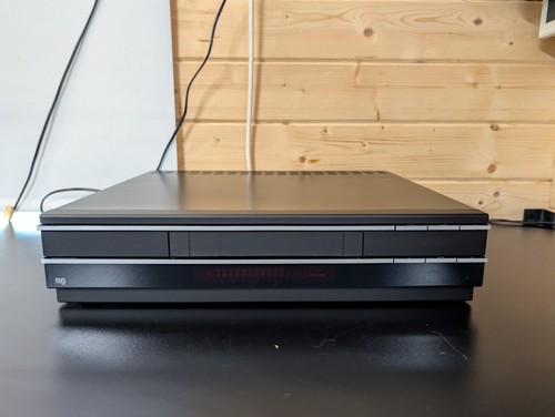 Bang olufsen beocord v6000 - beocord,